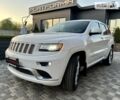 Джип Grand Cherokee, об'ємом двигуна 3.6 л та пробігом 184 тис. км за 23900 $, фото 1 на Automoto.ua