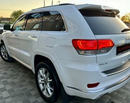 Джип Grand Cherokee, об'ємом двигуна 3.6 л та пробігом 184 тис. км за 23900 $, фото 77 на Automoto.ua