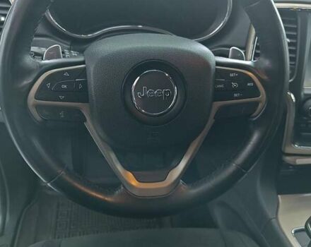 Джип Grand Cherokee, об'ємом двигуна 3.6 л та пробігом 119 тис. км за 20500 $, фото 50 на Automoto.ua