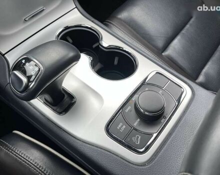 Джип Гранд Чероки, объемом двигателя 3 л и пробегом 97 тыс. км за 29900 $, фото 25 на Automoto.ua