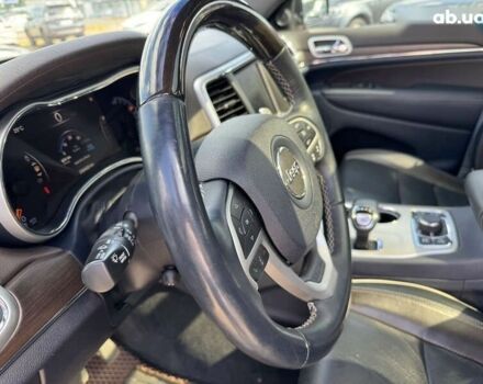 Джип Grand Cherokee, об'ємом двигуна 0 л та пробігом 206 тис. км за 19990 $, фото 14 на Automoto.ua