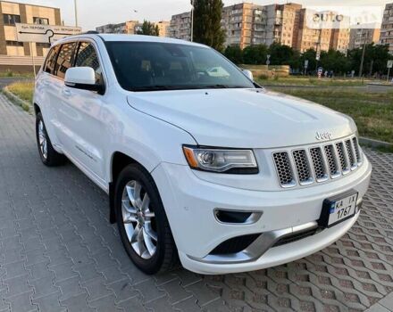 Джип Grand Cherokee, об'ємом двигуна 3.6 л та пробігом 181 тис. км за 22500 $, фото 2 на Automoto.ua