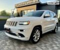 Джип Grand Cherokee, об'ємом двигуна 3.6 л та пробігом 184 тис. км за 23900 $, фото 3 на Automoto.ua