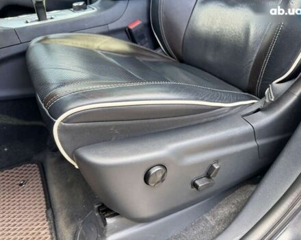 Джип Grand Cherokee, об'ємом двигуна 0 л та пробігом 206 тис. км за 19990 $, фото 15 на Automoto.ua