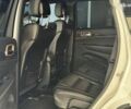 Джип Гранд Чероки, объемом двигателя 3 л и пробегом 175 тыс. км за 22990 $, фото 23 на Automoto.ua