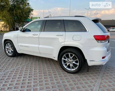 Джип Grand Cherokee, об'ємом двигуна 3.6 л та пробігом 181 тис. км за 22500 $, фото 9 на Automoto.ua