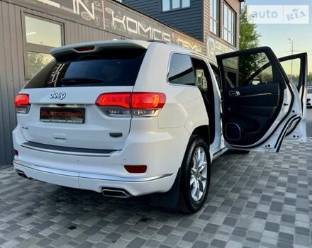 Джип Grand Cherokee, об'ємом двигуна 3.6 л та пробігом 184 тис. км за 23900 $, фото 95 на Automoto.ua