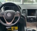 Джип Grand Cherokee, об'ємом двигуна 3.6 л та пробігом 107 тис. км за 19900 $, фото 18 на Automoto.ua