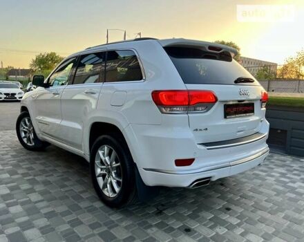 Джип Grand Cherokee, об'ємом двигуна 3.6 л та пробігом 184 тис. км за 23900 $, фото 99 на Automoto.ua