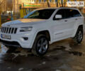 Джип Grand Cherokee, об'ємом двигуна 3 л та пробігом 176 тис. км за 25000 $, фото 1 на Automoto.ua