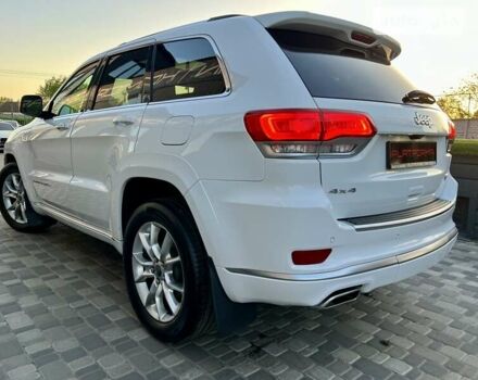 Джип Grand Cherokee, об'ємом двигуна 3.6 л та пробігом 184 тис. км за 23900 $, фото 76 на Automoto.ua