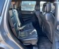 Джип Grand Cherokee, об'ємом двигуна 3 л та пробігом 191 тис. км за 21300 $, фото 26 на Automoto.ua