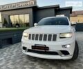 Джип Grand Cherokee, об'ємом двигуна 3.6 л та пробігом 184 тис. км за 23900 $, фото 97 на Automoto.ua