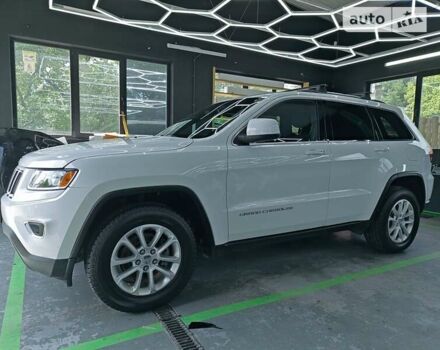 Джип Grand Cherokee, об'ємом двигуна 3.6 л та пробігом 119 тис. км за 20500 $, фото 73 на Automoto.ua