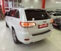 Джип Grand Cherokee, об'ємом двигуна 3 л та пробігом 107 тис. км за 24500 $, фото 8 на Automoto.ua