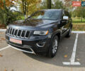Джип Гранд Чероки 2016 в Луцке на Automoto.ua Джип Гранд Чероки, объемом двигателя 3.6 л и пробегом 116 тыс. км за 20500 $, фото 6 на Automoto.ua