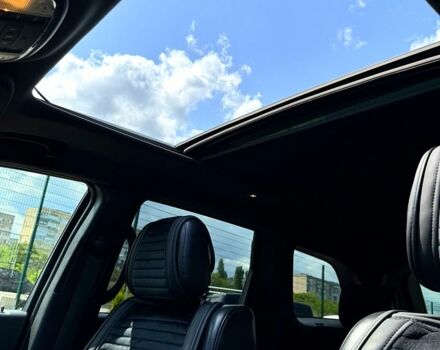 Джип Grand Cherokee, об'ємом двигуна 3.6 л та пробігом 164 тис. км за 20000 $, фото 12 на Automoto.ua