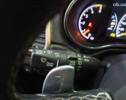 Джип Grand Cherokee, об'ємом двигуна 3 л та пробігом 107 тис. км за 24500 $, фото 25 на Automoto.ua