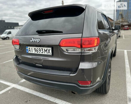 Джип Grand Cherokee, об'ємом двигуна 3.6 л та пробігом 176 тис. км за 17500 $, фото 7 на Automoto.ua