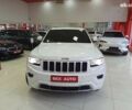 Джип Grand Cherokee, об'ємом двигуна 3 л та пробігом 107 тис. км за 24500 $, фото 1 на Automoto.ua