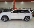 Джип Grand Cherokee, об'ємом двигуна 3 л та пробігом 107 тис. км за 24500 $, фото 5 на Automoto.ua