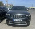 Джип Гранд Чероки 2016 в Луцке на Automoto.ua Джип Гранд Чероки, объемом двигателя 3.6 л и пробегом 116 тыс. км за 20500 $, фото 1 на Automoto.ua