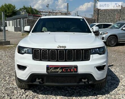 Джип Grand Cherokee, об'ємом двигуна 3.6 л та пробігом 125 тис. км за 22500 $, фото 1 на Automoto.ua