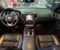 Джип Grand Cherokee, об'ємом двигуна 3 л та пробігом 107 тис. км за 24500 $, фото 21 на Automoto.ua