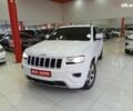 Джип Grand Cherokee, об'ємом двигуна 3 л та пробігом 107 тис. км за 24500 $, фото 3 на Automoto.ua