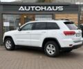 Джип Гранд Чероки 2016 в Житомире на Automoto.ua Джип Гранд Чероки, объемом двигателя 0 л и пробегом 169 тыс. км за 17299 $, фото 7 на Automoto.ua