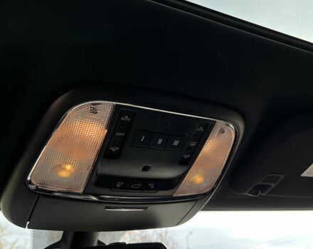 Джип Гранд Чероки 2016 в Луцке на Automoto.ua Джип Гранд Чероки, объемом двигателя 3.6 л и пробегом 116 тыс. км за 20500 $, фото 20 на Automoto.ua