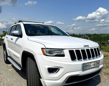 Джип Grand Cherokee, об'ємом двигуна 3.6 л та пробігом 164 тис. км за 20000 $, фото 3 на Automoto.ua