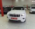 Джип Grand Cherokee, об'ємом двигуна 3 л та пробігом 107 тис. км за 24500 $, фото 2 на Automoto.ua