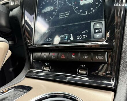 Джип Гранд Чероки 2016 в Житомире на Automoto.ua Джип Гранд Чероки, объемом двигателя 0 л и пробегом 169 тыс. км за 17299 $, фото 17 на Automoto.ua