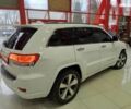 Джип Grand Cherokee, об'ємом двигуна 3 л та пробігом 107 тис. км за 24500 $, фото 11 на Automoto.ua