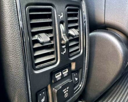 Джип Grand Cherokee, об'ємом двигуна 3.6 л та пробігом 164 тис. км за 20000 $, фото 11 на Automoto.ua