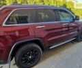 Джип Grand Cherokee, об'ємом двигуна 3.6 л та пробігом 128 тис. км за 18900 $, фото 3 на Automoto.ua