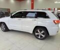 Джип Grand Cherokee, об'ємом двигуна 3 л та пробігом 107 тис. км за 24500 $, фото 6 на Automoto.ua