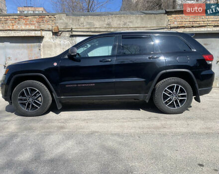 Джип Grand Cherokee, об'ємом двигуна 3.6 л та пробігом 148 тис. км за 28000 $, фото 2 на Automoto.ua