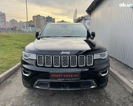 Джип Гранд Чероки, объемом двигателя 3 л и пробегом 188 тыс. км за 25750 $, фото 11 на Automoto.ua
