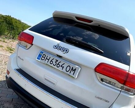 Джип Grand Cherokee, об'ємом двигуна 3.6 л та пробігом 164 тис. км за 20000 $, фото 1 на Automoto.ua