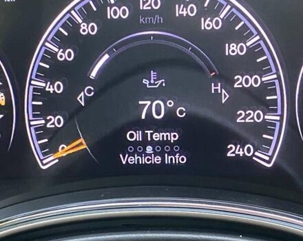 Джип Grand Cherokee, об'ємом двигуна 3.6 л та пробігом 157 тис. км за 25500 $, фото 38 на Automoto.ua