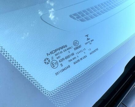 Джип Grand Cherokee, об'ємом двигуна 3.6 л та пробігом 164 тис. км за 20000 $, фото 4 на Automoto.ua