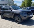 Джип Гранд Чероки, объемом двигателя 3 л и пробегом 268 тыс. км за 22800 $, фото 1 на Automoto.ua