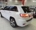 Джип Grand Cherokee, об'ємом двигуна 3 л та пробігом 107 тис. км за 24500 $, фото 7 на Automoto.ua