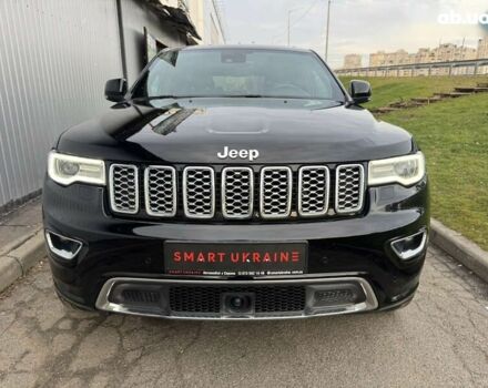 Джип Гранд Чероки, объемом двигателя 3 л и пробегом 188 тыс. км за 25750 $, фото 14 на Automoto.ua