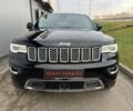 Джип Гранд Чероки, объемом двигателя 3 л и пробегом 188 тыс. км за 25750 $, фото 14 на Automoto.ua