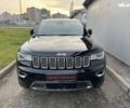 Джип Гранд Чероки, объемом двигателя 3 л и пробегом 188 тыс. км за 25750 $, фото 8 на Automoto.ua