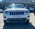 Джип Гранд Чероки 2016 в Житомире на Automoto.ua Джип Гранд Чероки, объемом двигателя 0 л и пробегом 168 тыс. км за 18900 $, фото 1 на Automoto.ua