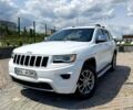 Джип Grand Cherokee, об'ємом двигуна 3.6 л та пробігом 164 тис. км за 20000 $, фото 5 на Automoto.ua